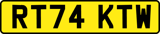 RT74KTW