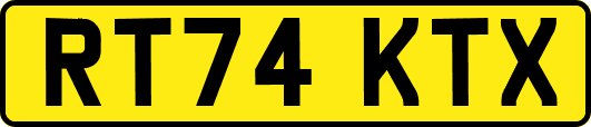 RT74KTX