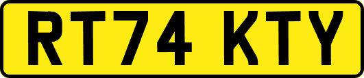 RT74KTY
