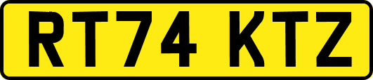RT74KTZ