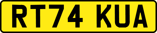 RT74KUA