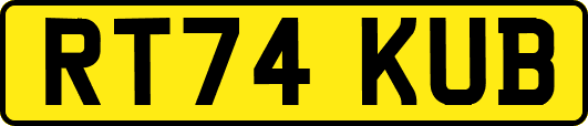 RT74KUB