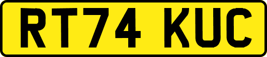 RT74KUC