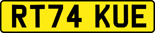 RT74KUE