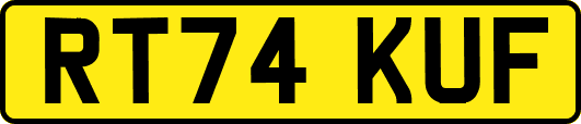 RT74KUF