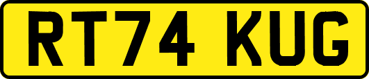 RT74KUG