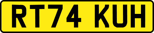 RT74KUH