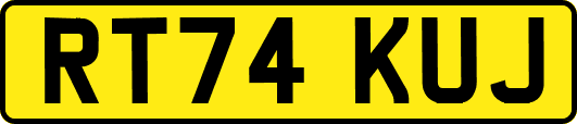 RT74KUJ