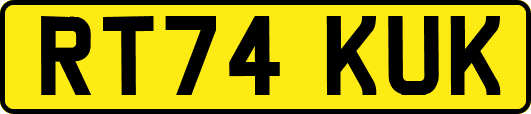 RT74KUK