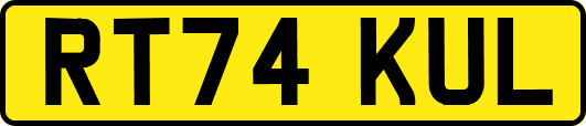 RT74KUL