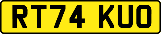 RT74KUO