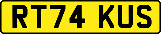 RT74KUS