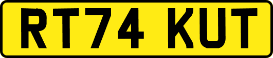 RT74KUT