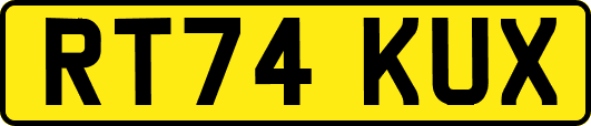 RT74KUX