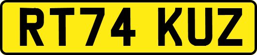 RT74KUZ