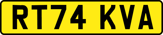 RT74KVA