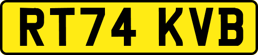 RT74KVB