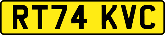 RT74KVC