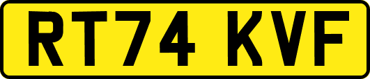 RT74KVF
