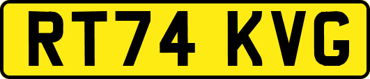 RT74KVG