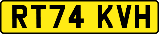 RT74KVH