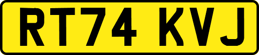 RT74KVJ