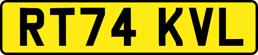 RT74KVL
