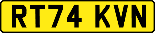 RT74KVN