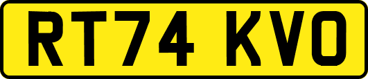 RT74KVO