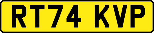 RT74KVP