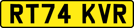 RT74KVR