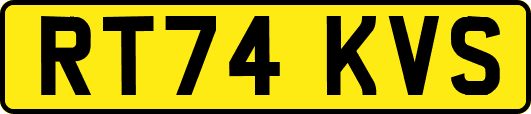 RT74KVS
