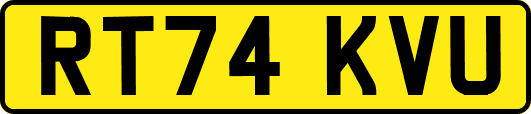 RT74KVU