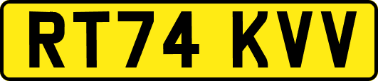 RT74KVV