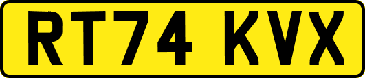RT74KVX
