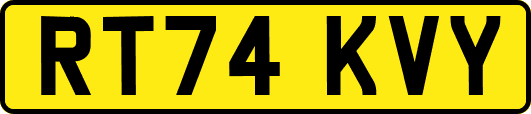 RT74KVY