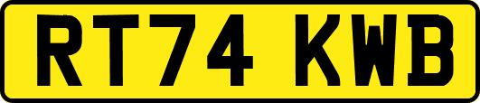RT74KWB