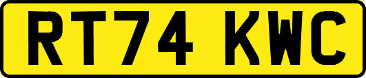 RT74KWC