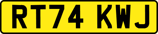 RT74KWJ