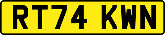 RT74KWN