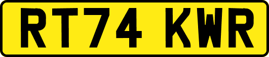 RT74KWR