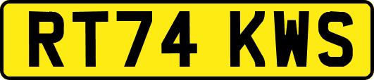 RT74KWS