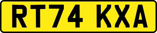RT74KXA