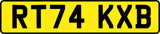 RT74KXB