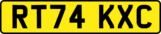 RT74KXC