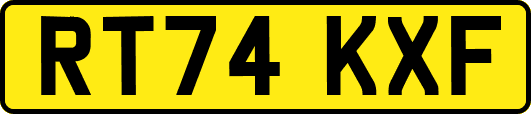 RT74KXF