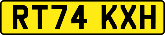 RT74KXH