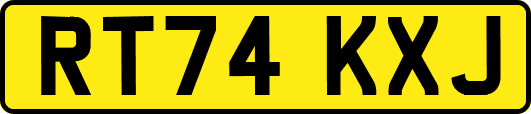 RT74KXJ