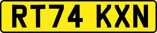 RT74KXN