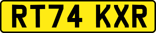 RT74KXR